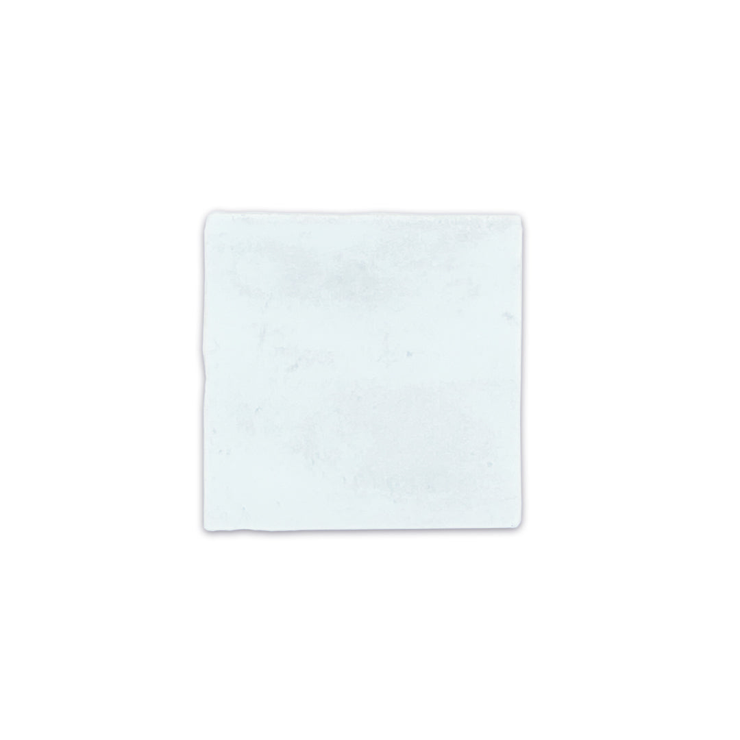 Hearth Sky Blue (4" X 4") - Sample