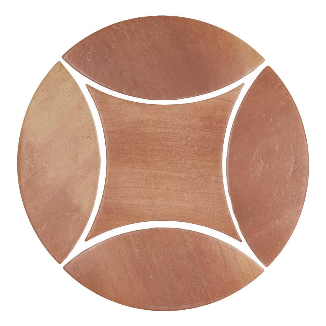 Arc Terracotta - Sample