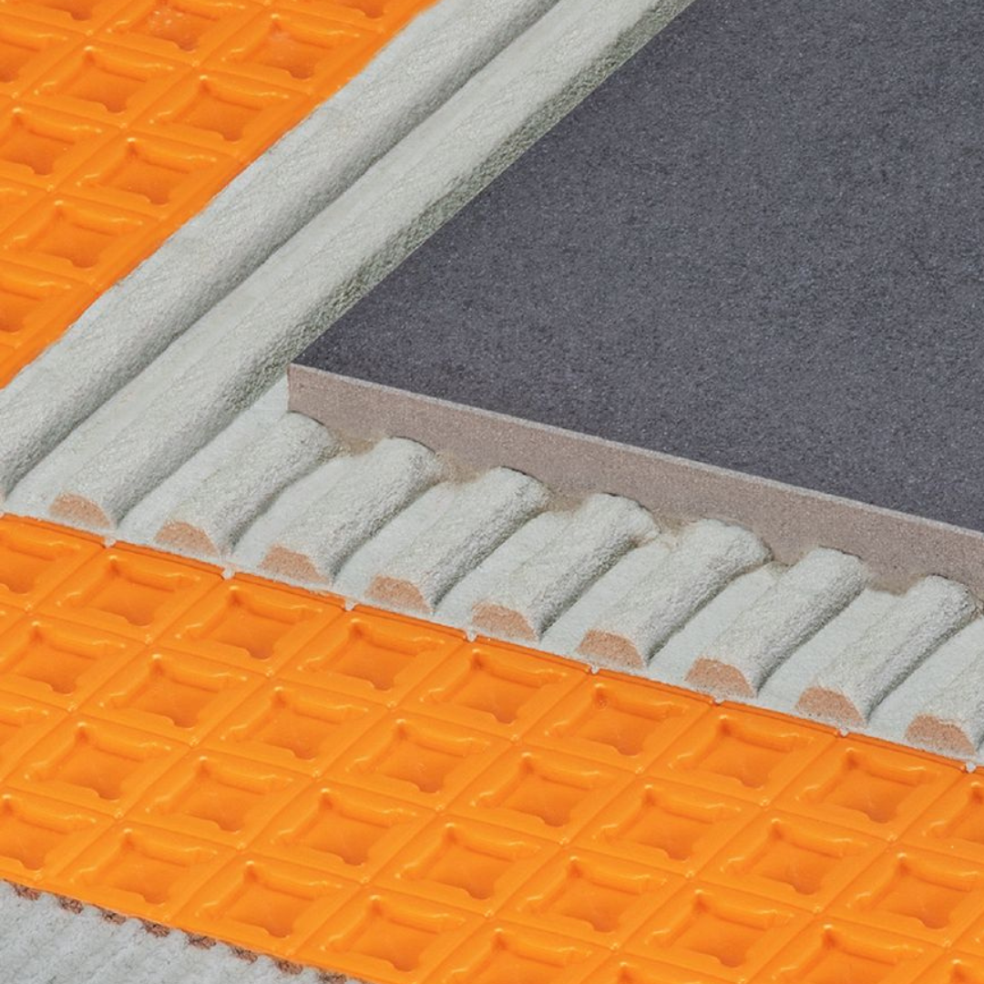 Schluter® Ditra Uncoupling Membrane Roll