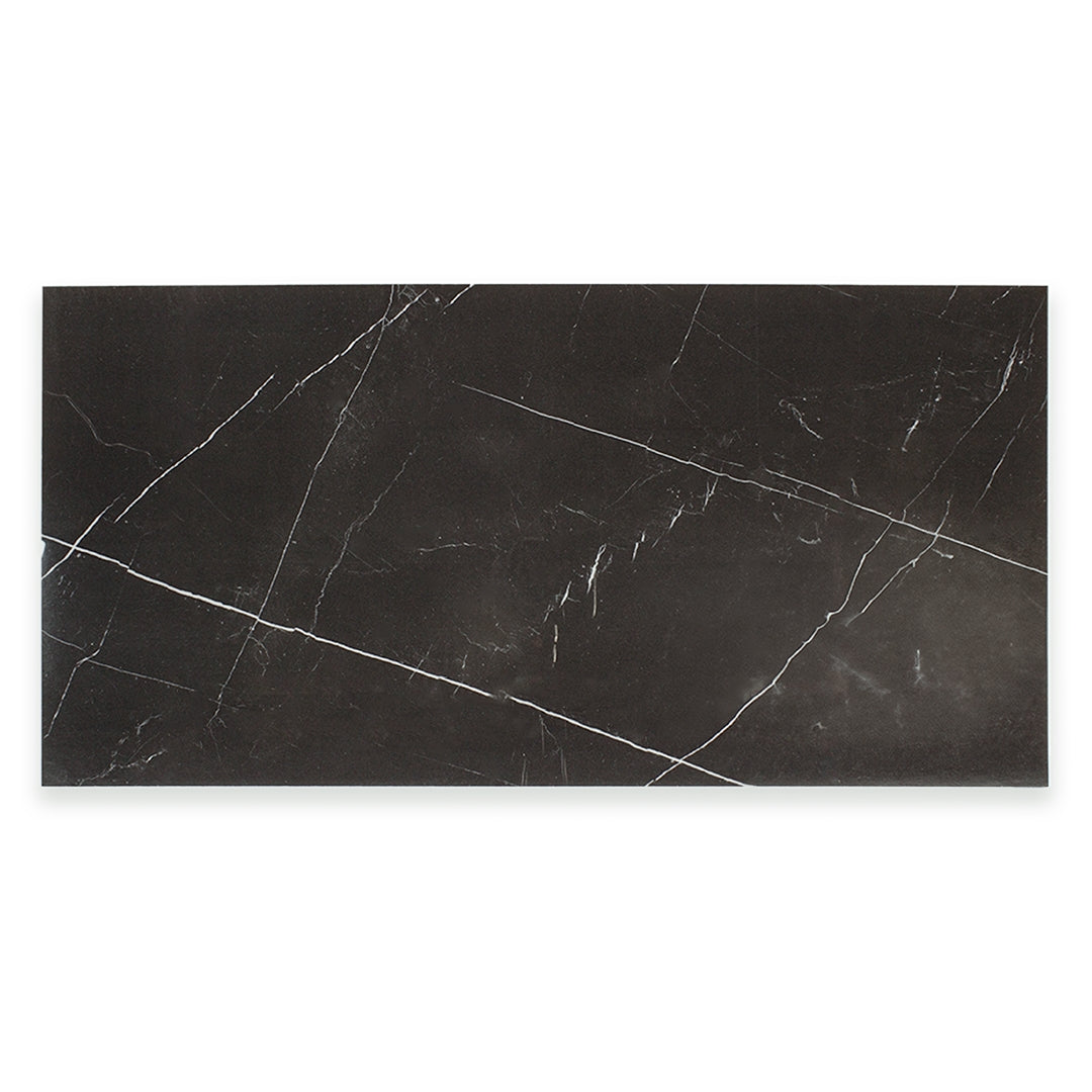 Marquina Polished (24" x 48") - Sample
