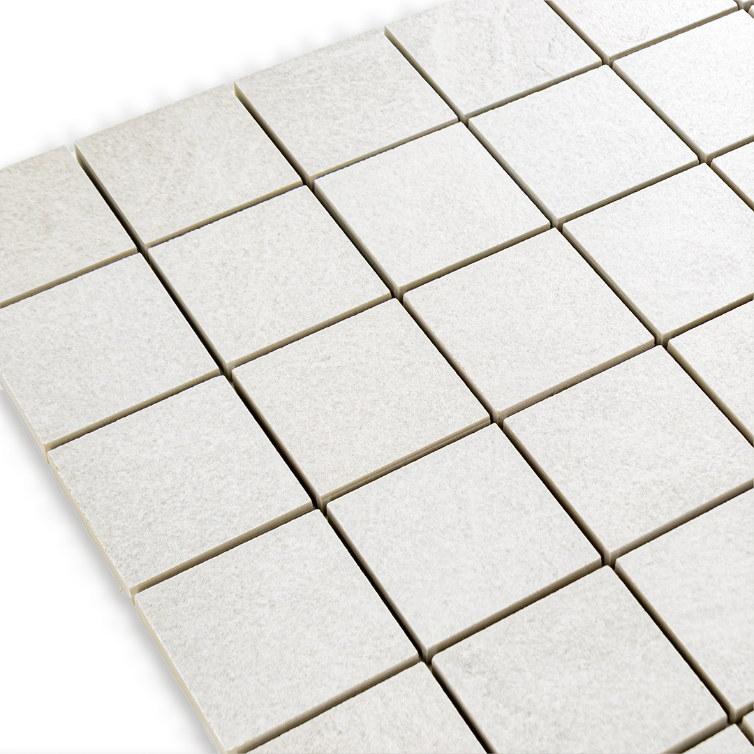 Montblanc Snow Mosaic (2" X 2")