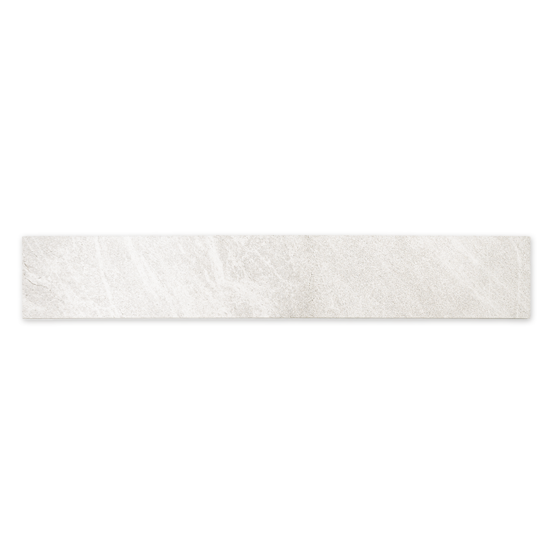 Montblanc Snow (4" X 24") - sample