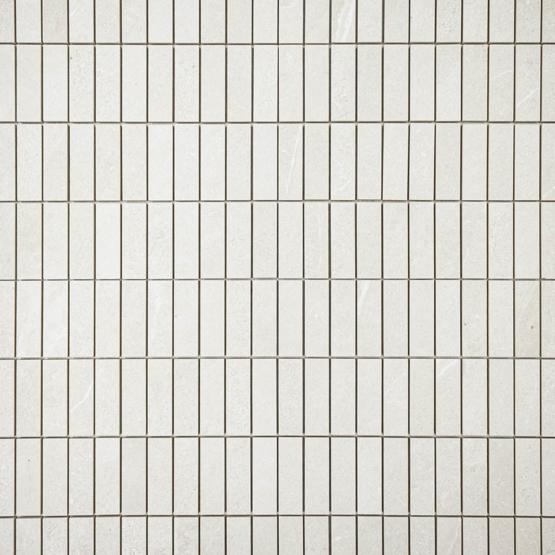 Stonehaven Light Mosaic (1" X 3")