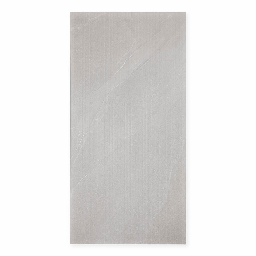 Stonehaven Taupe Structured (24" X 48")