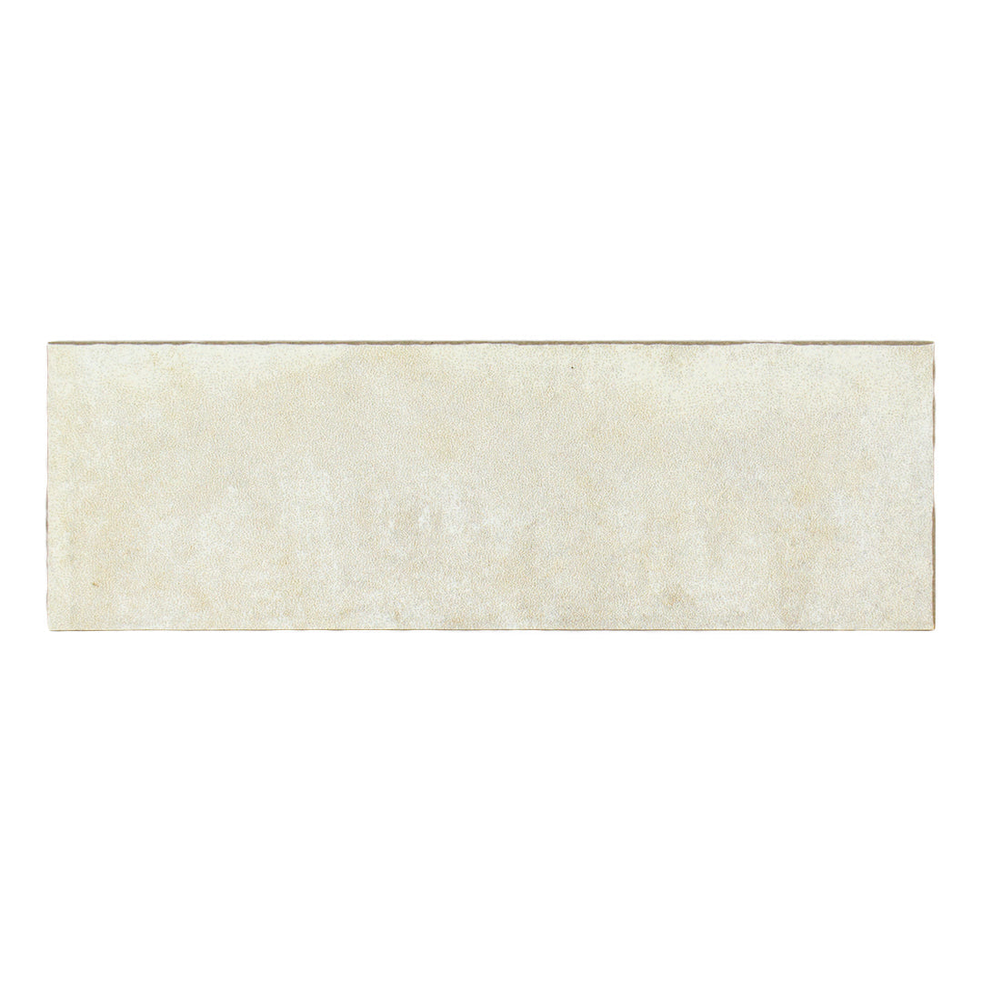 Tuscan Light Hexagon (9" x 10") - Sample