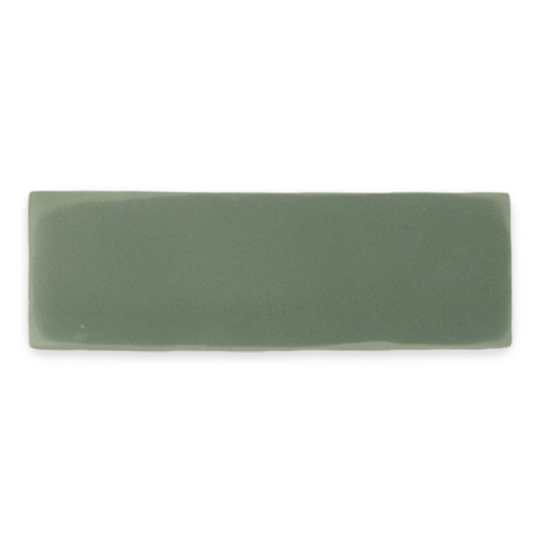 Woodland Fir Matte (2" X 6") - Sample