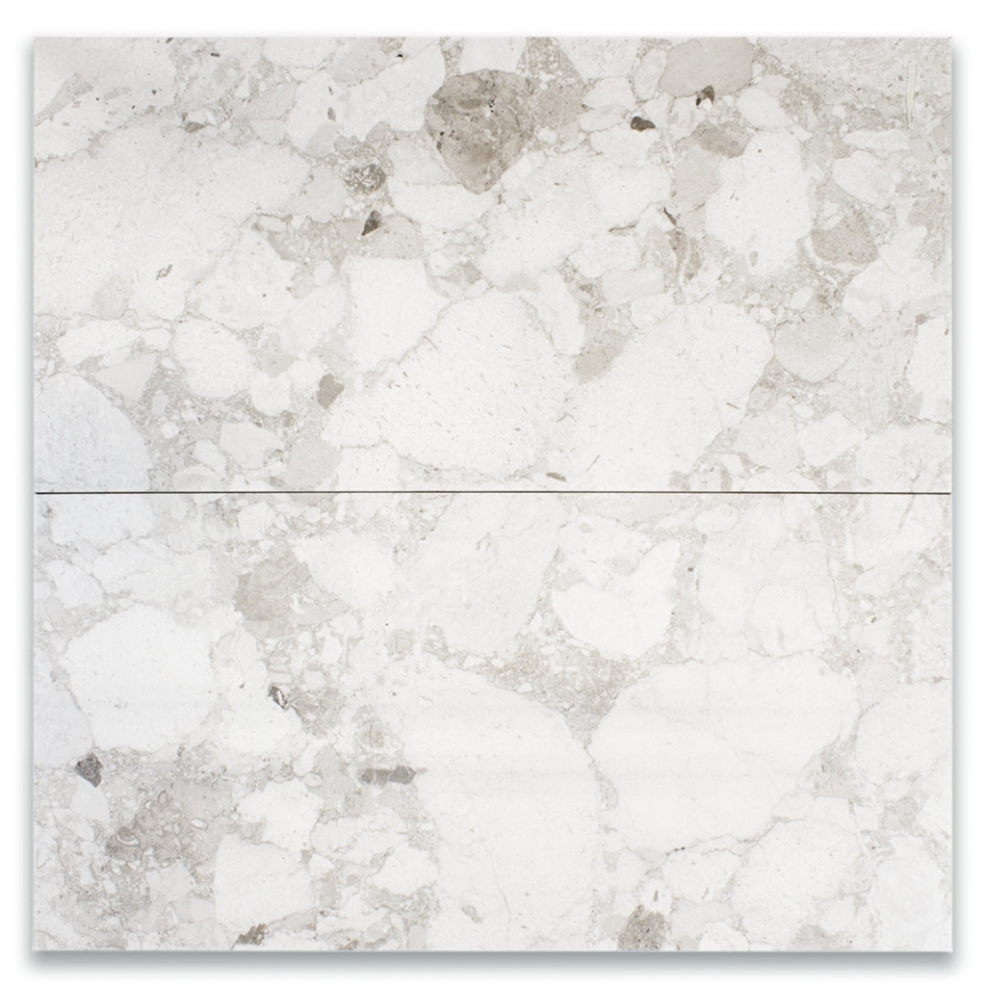 Rainstone Mist (12 x 24") - Sample