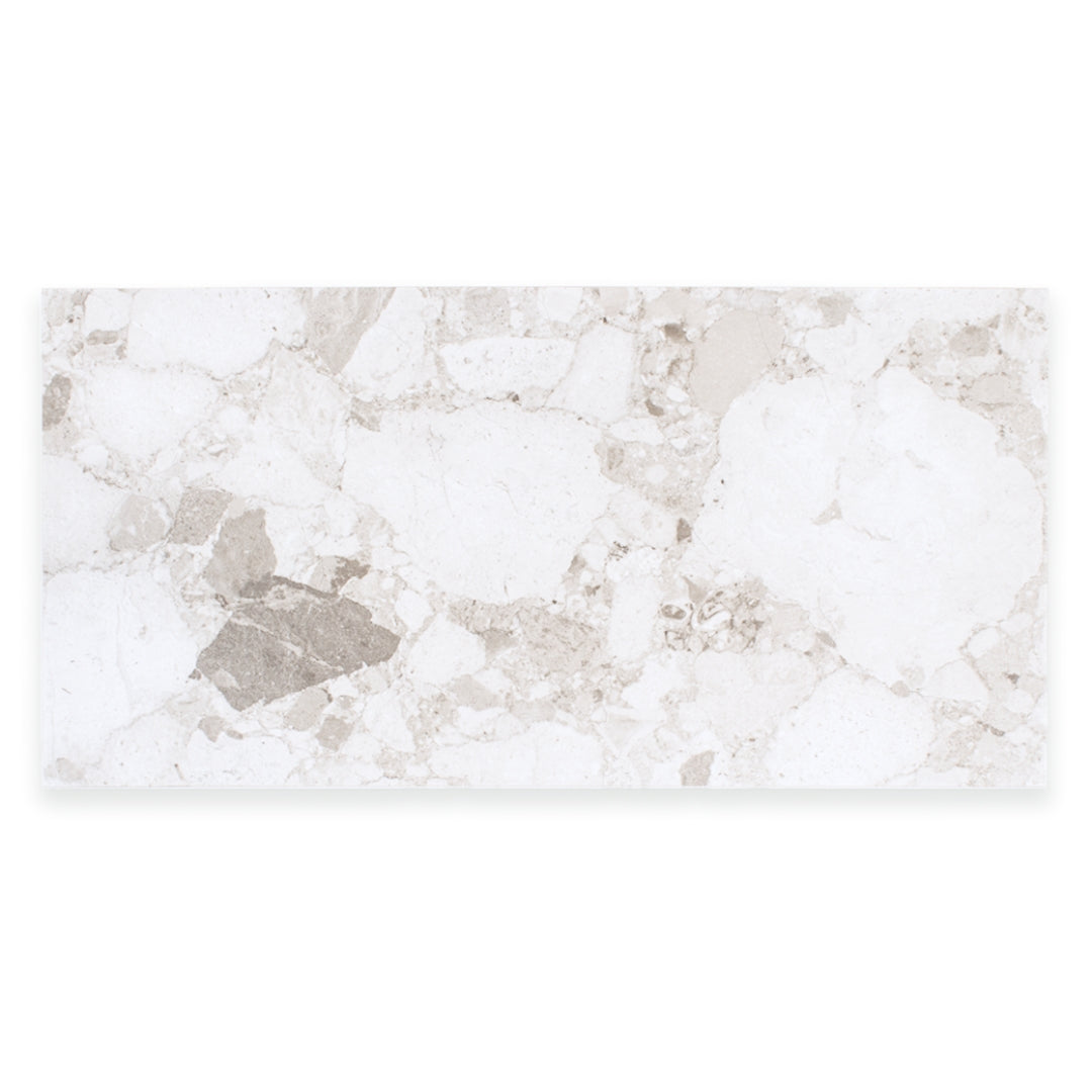 Rainstone Powder (24" x 48") - Sample