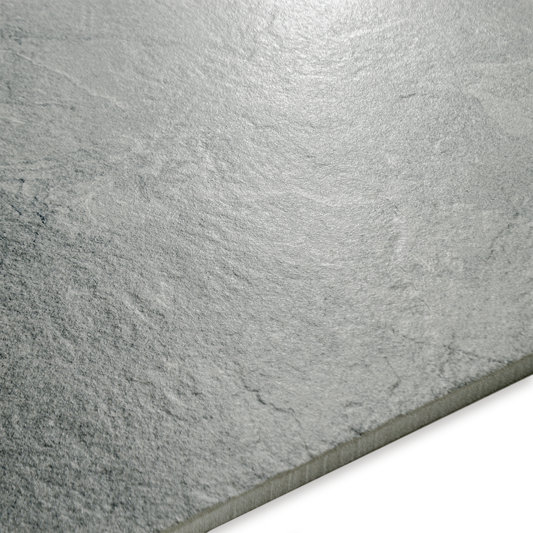 Slate Grey (24" X 24")