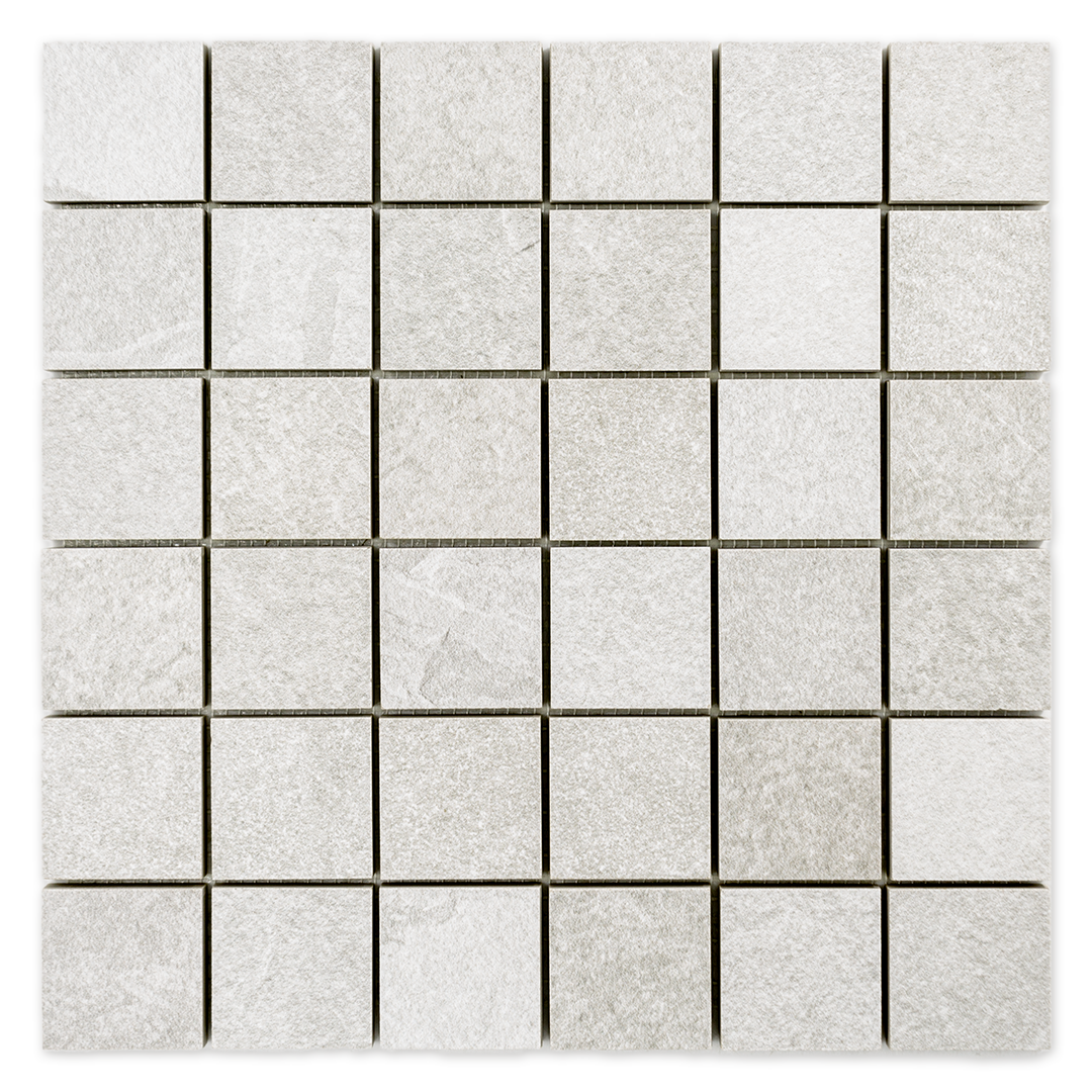 Slate Frost Mosaic (2" X 2") - sample