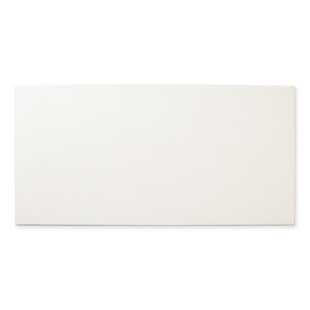 Checkmate White (12" X 24") - Sample