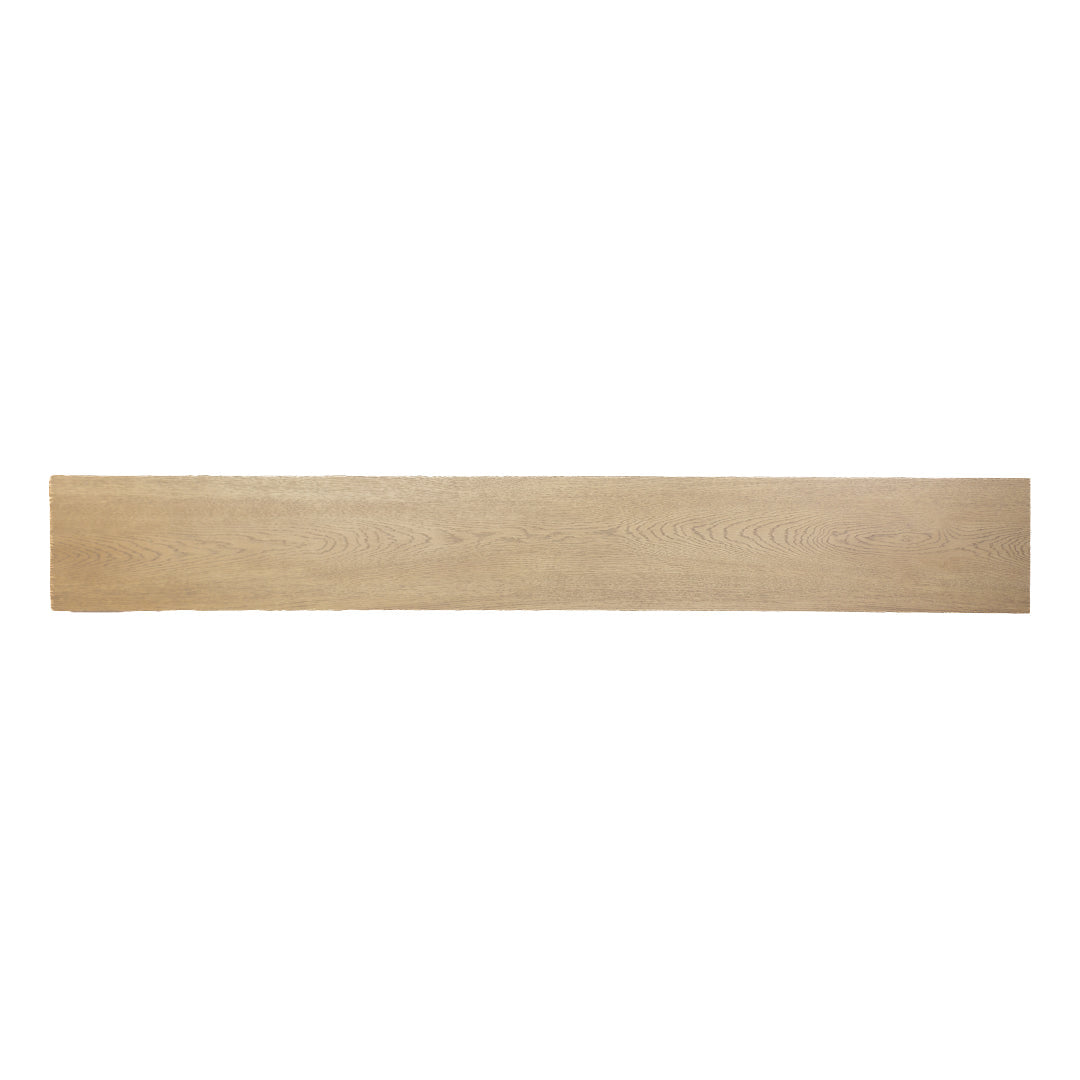 French Oak Caramel (9" X 63") - Sample