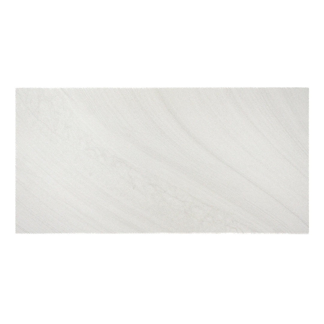 Solenne Grey (24" x 48") - Sample