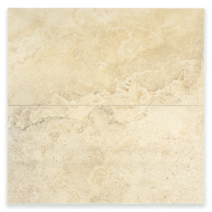Travertine Honey (12 x 24")