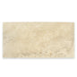 Travertine Honey (12 x 24") - Sample