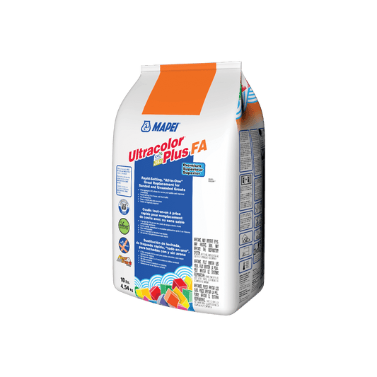 Mapei Ultracolor + FA Grout 10lb