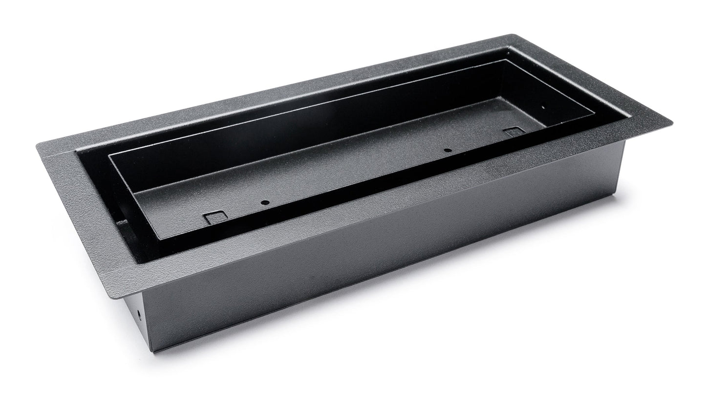 Fittes Luxe OG Framed Floor Vent 4 x 10
