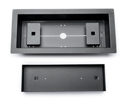 Fittes Lite OG Framed Floor Vent 3 x 10