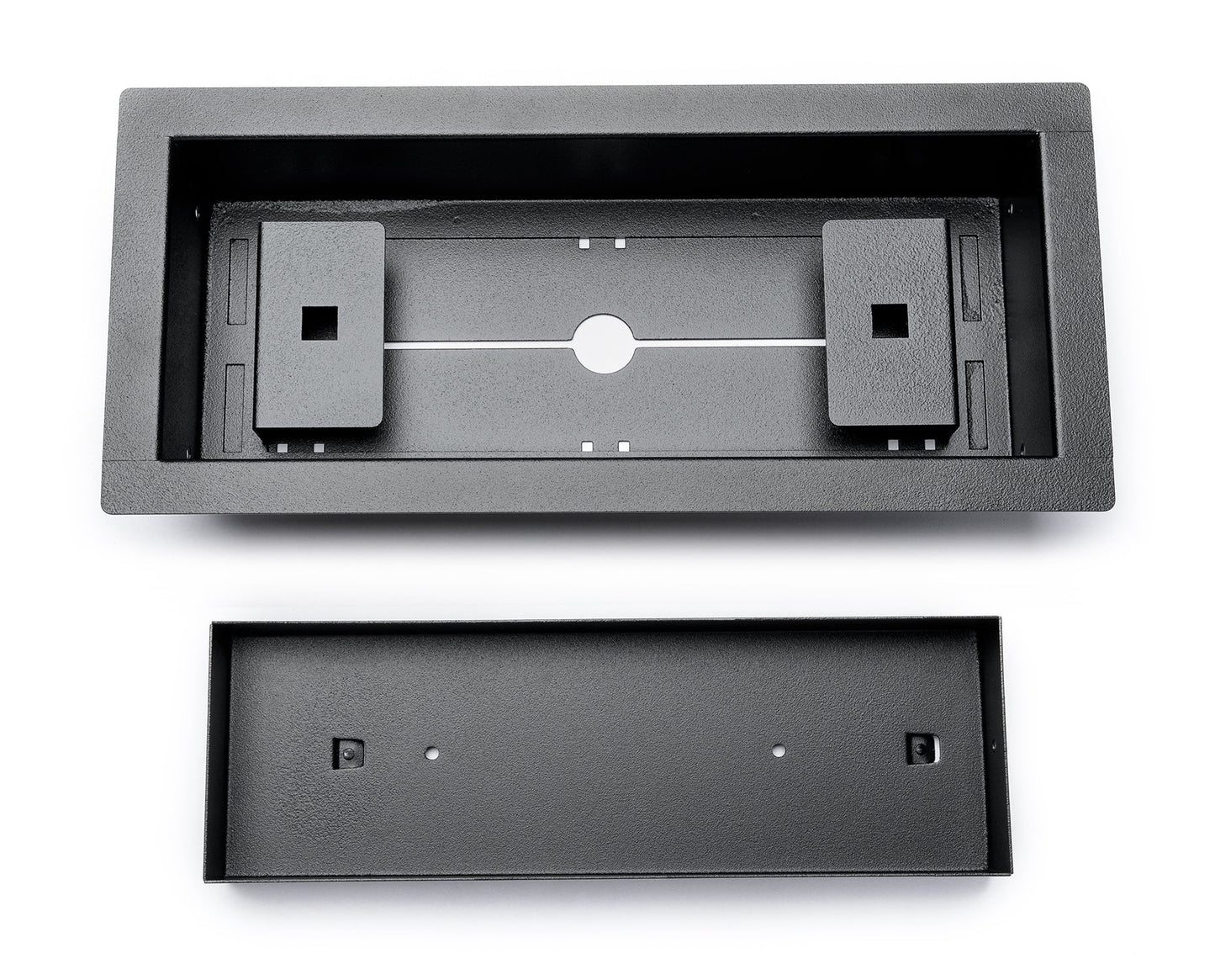 Fittes Lite OG Framed Floor Vent 4 x 10