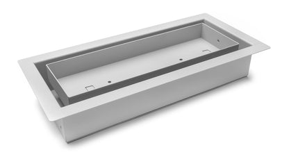 Fittes Lite OG Framed Floor Vent 3 x 10