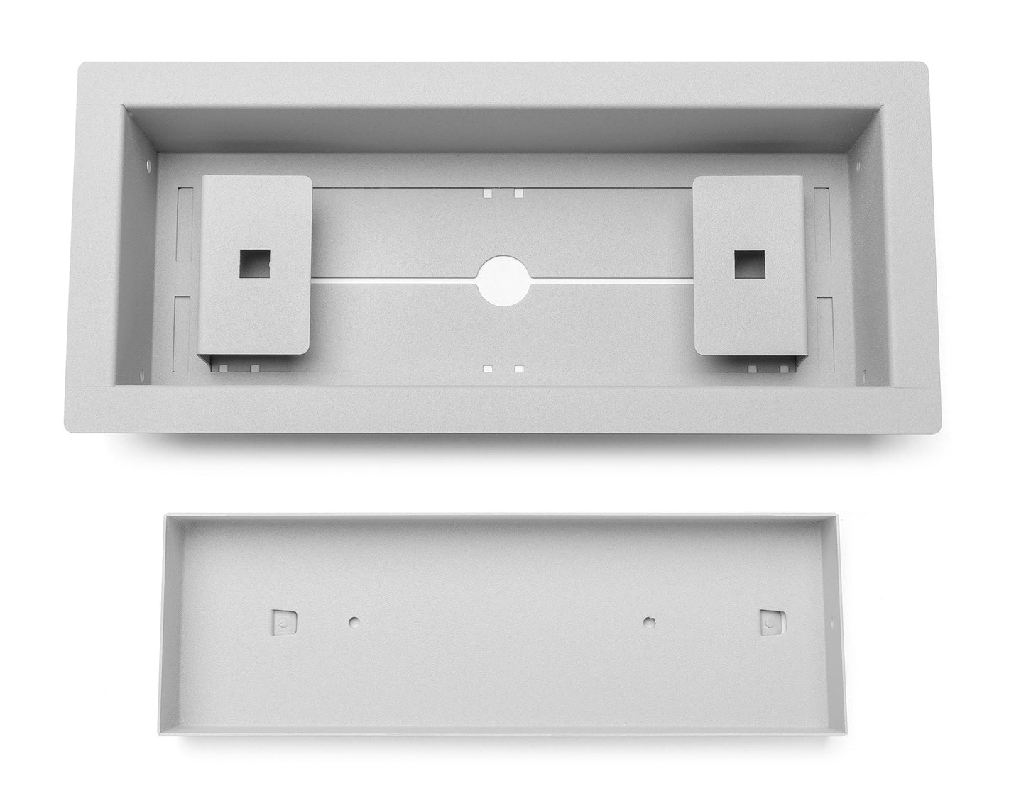 Fittes Lite OG Framed Floor Vent 3 x 10