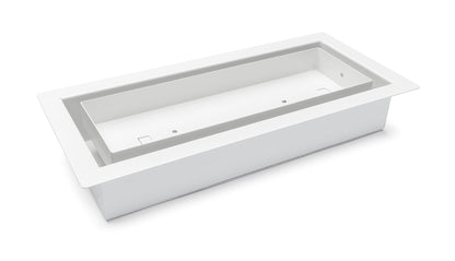 Fittes Luxe OG Framed Floor Vent 4 x 10