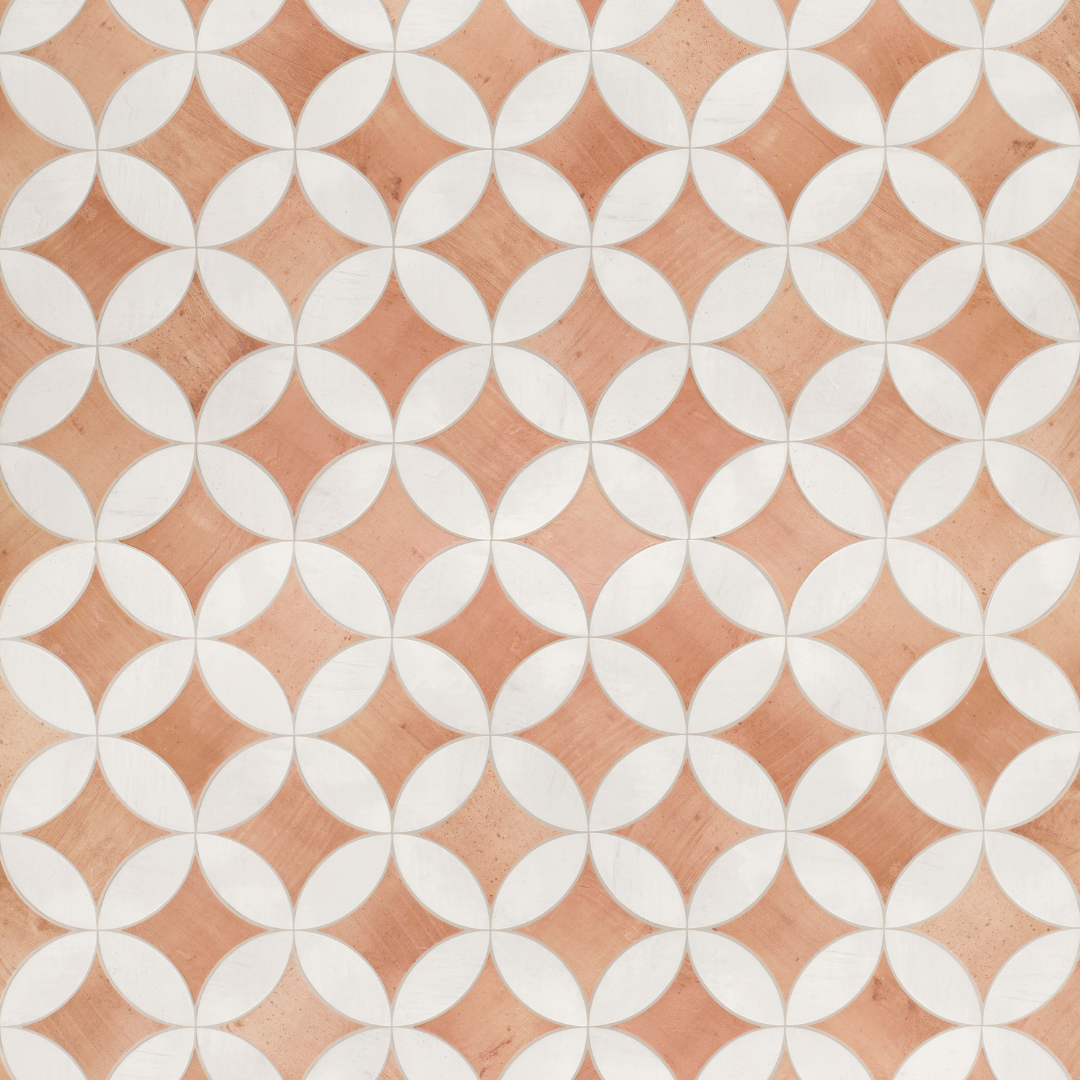 Arc Terracotta