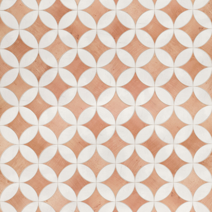 Arc Terracotta