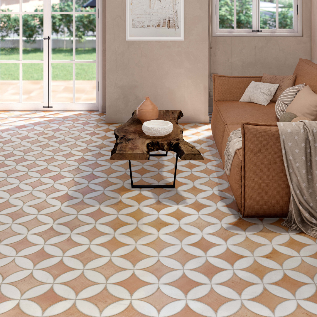 Arc Terracotta