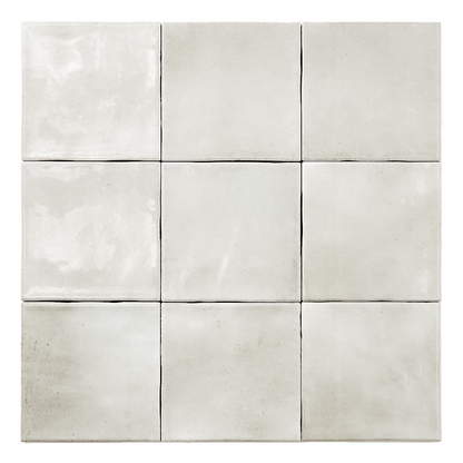 Artisan Grey (4" X 4")
