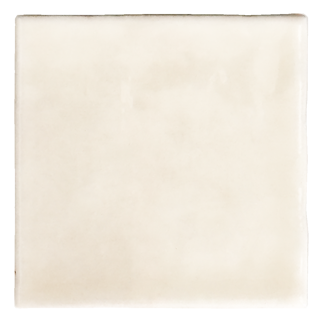 Artisan Ivory (4" X 4")