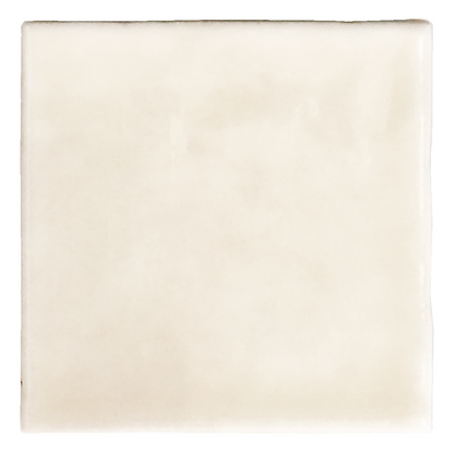 Artisan Ivory (4" X 4")