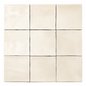 Artisan Ivory (4" X 4") - Sample