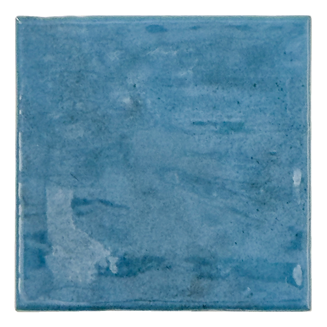Artisan Ocean Blue (4" X 4")