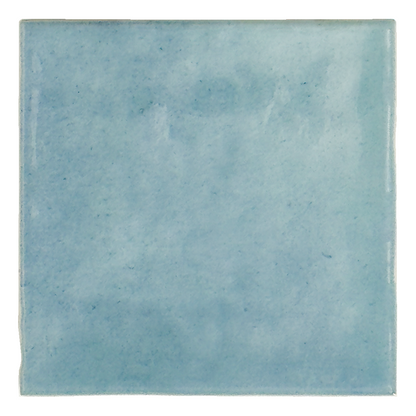 Artisan Sky Blue (4" X 4")
