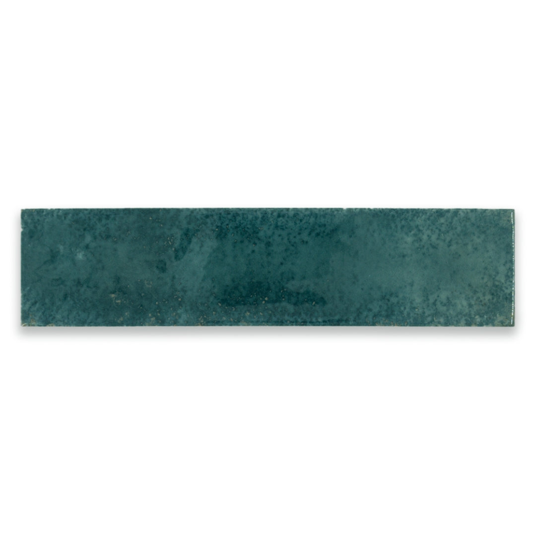 Breakwater Lagoon (2" X 9")