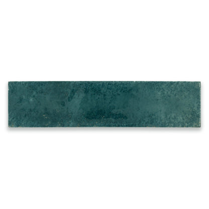Breakwater Lagoon (2" X 9")