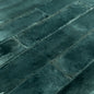 Breakwater Lagoon (2" X 9") - Sample