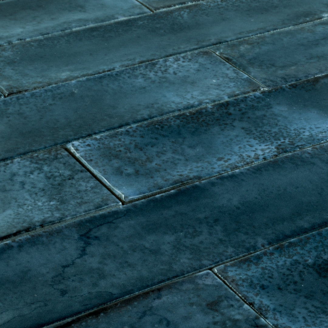 Breakwater Ocean (2" X 9") - Sample