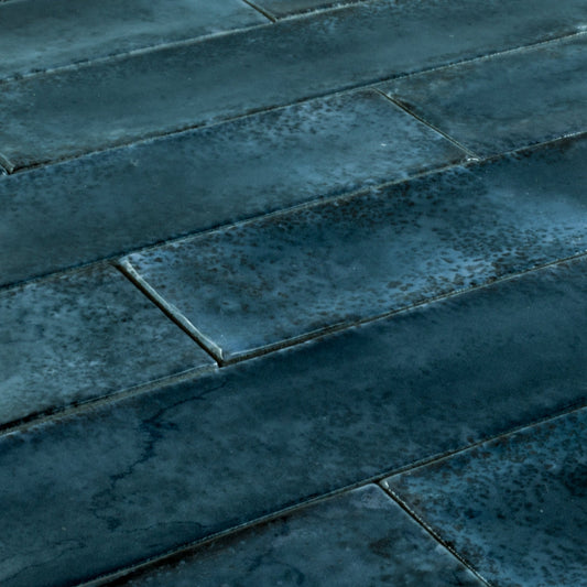 Breakwater Ocean (2" X 9") - Sample