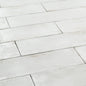 Breakwater Seafoam (2" X 9") - Sample