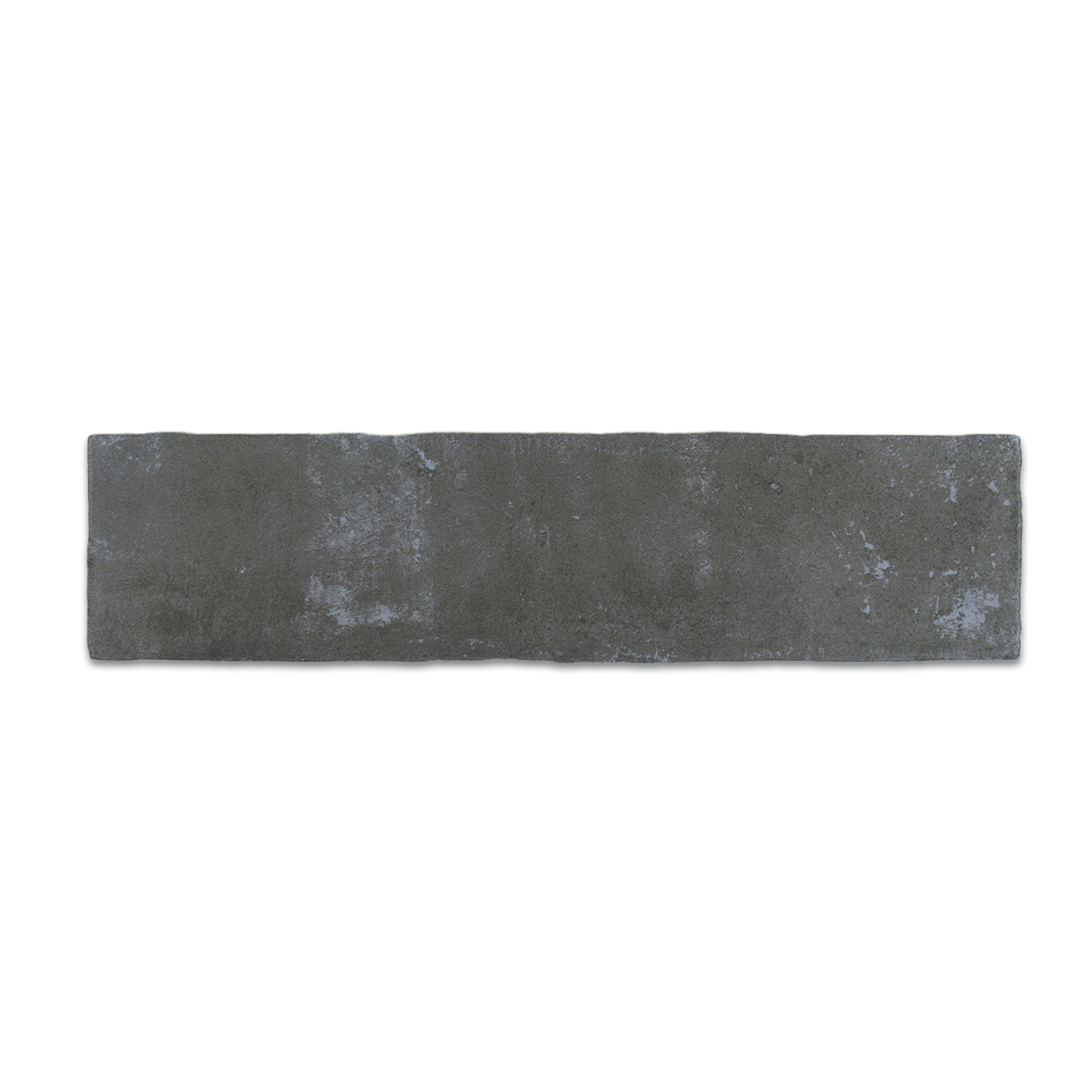 Clay Charcoal (11" x 2.75")