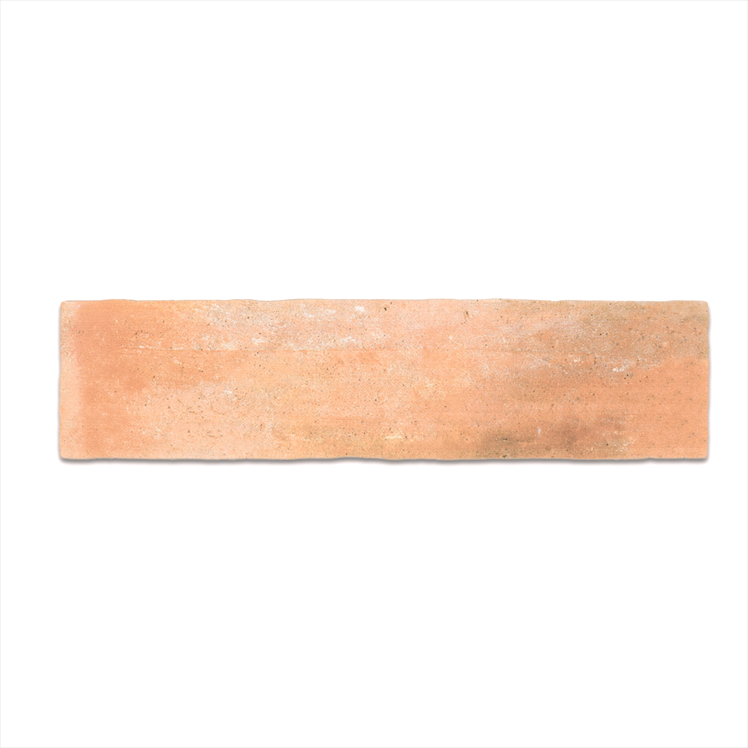 Clay Terracotta (11" x 2.75")