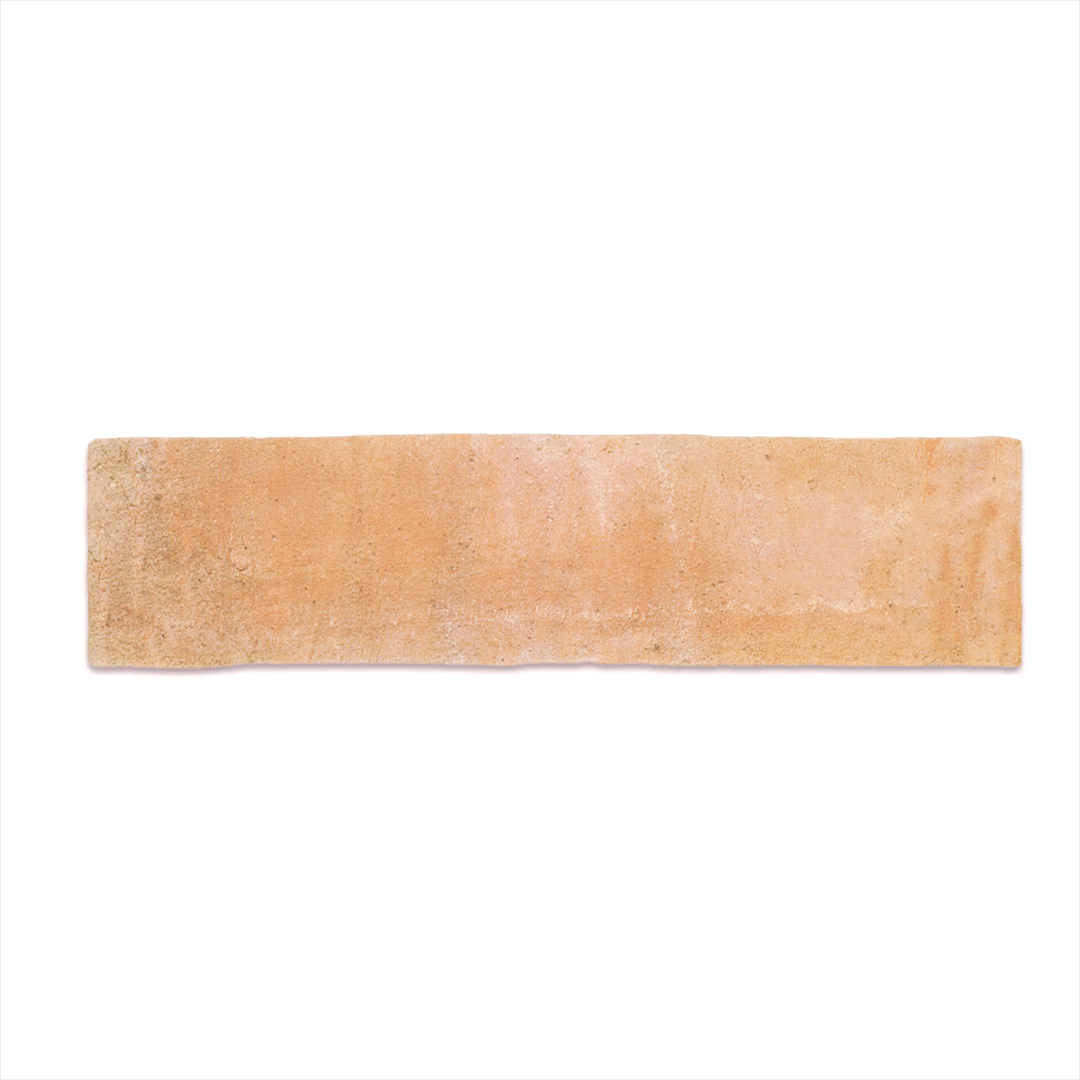 Clay Terracotta (11" x 2.75")
