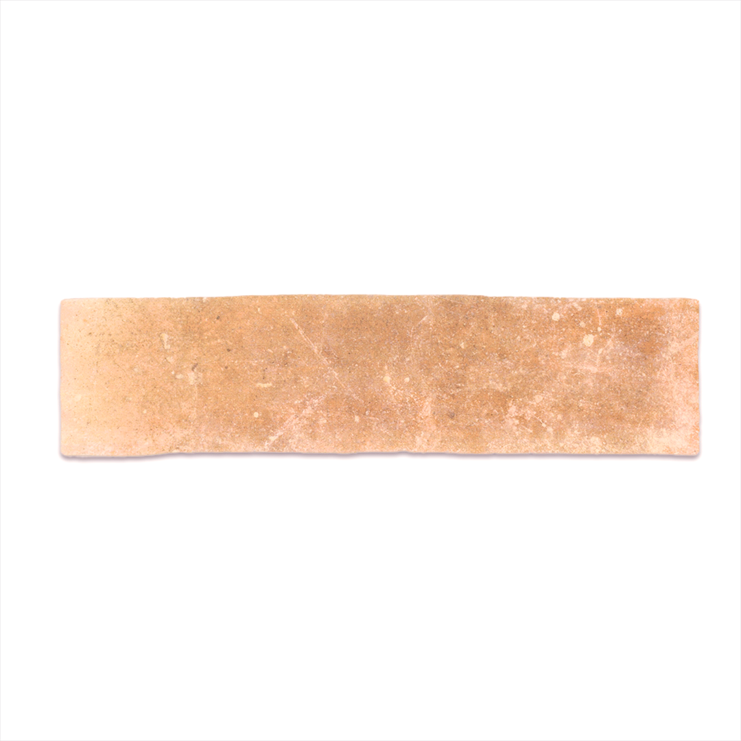 Clay Terracotta (11" x 2.75")