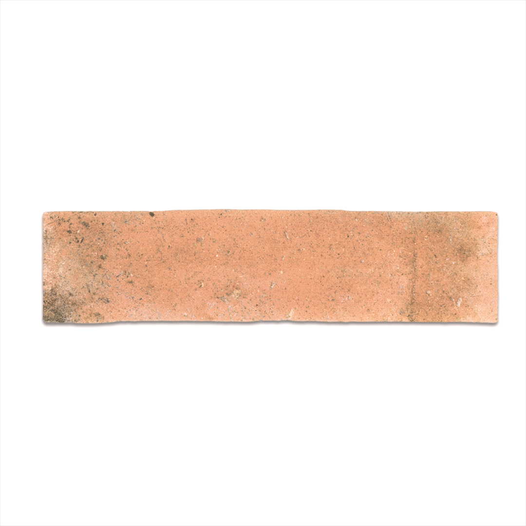 Clay Terracotta (11" x 2.75")