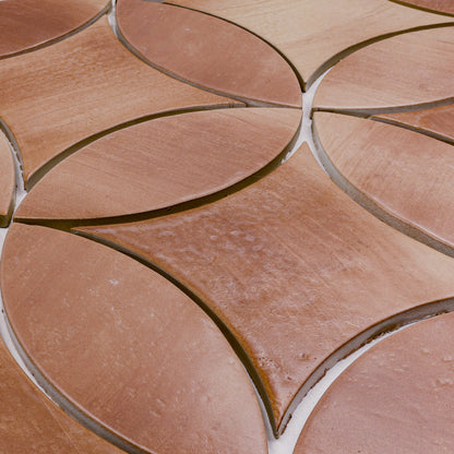 Arc Terracotta