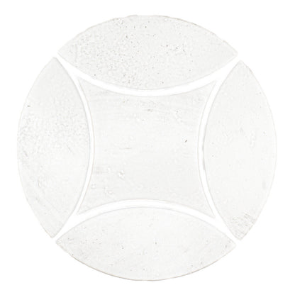 Arc White