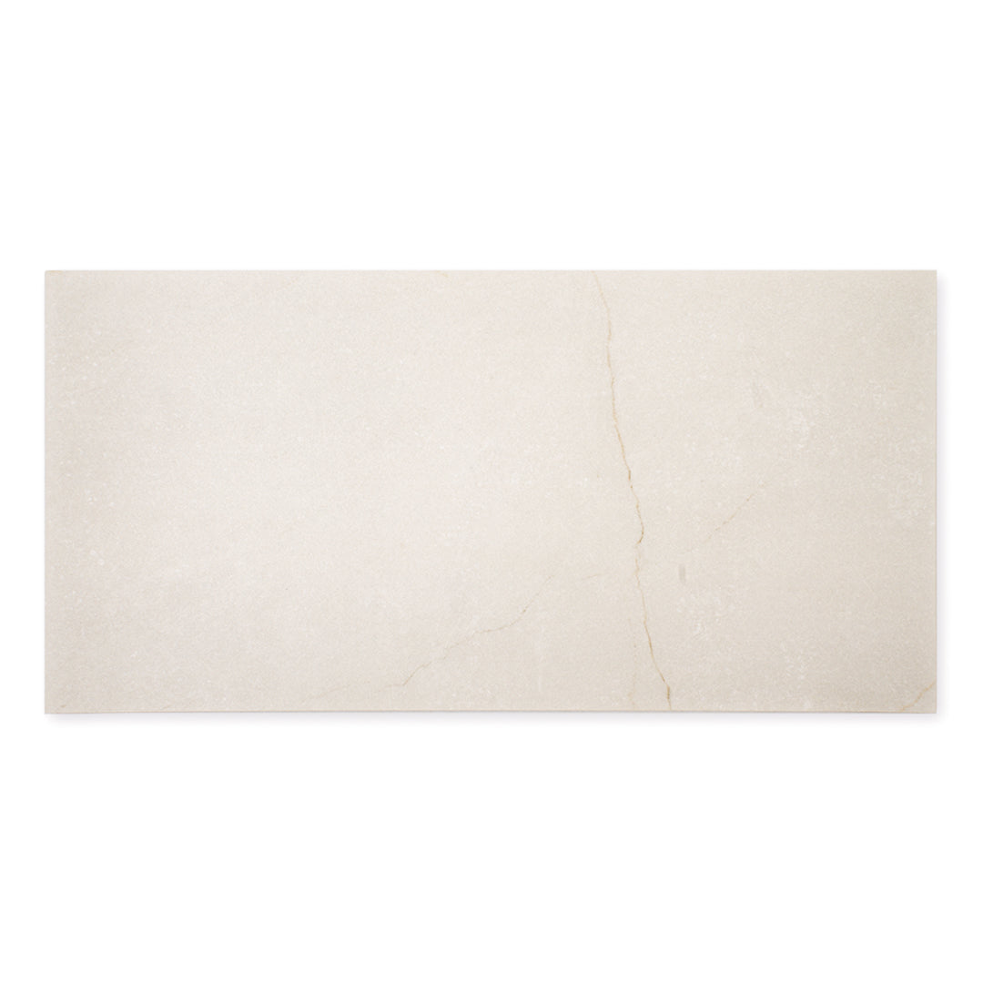 Sanctuary Avorio (12" X 24")