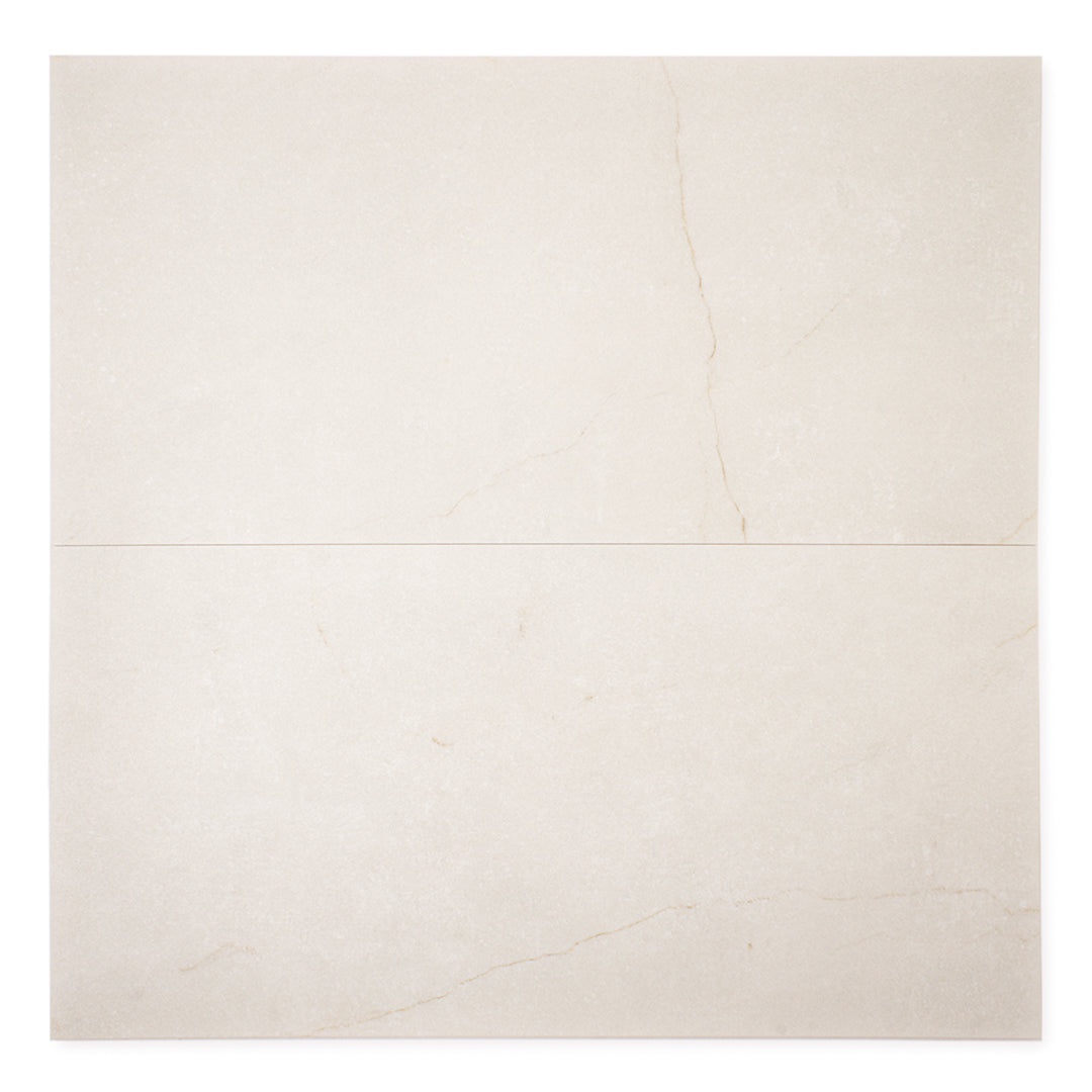Sanctuary Avorio (12" X 24")